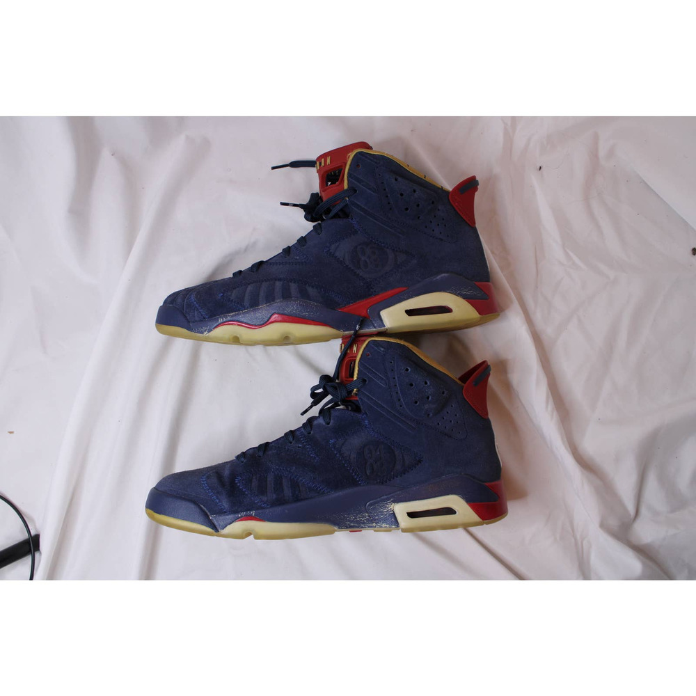 Jordan 6 Doernbecher - 12 Men's